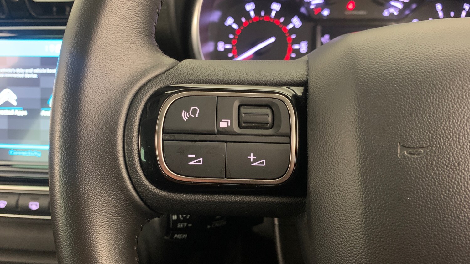 Used Citroen C3 Aircross 2024 for sale - 75942567: Photo 19