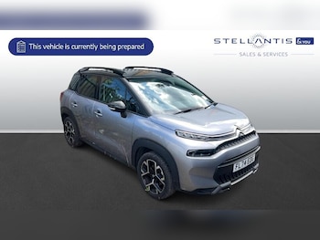 Citroen - C3 Aircross
