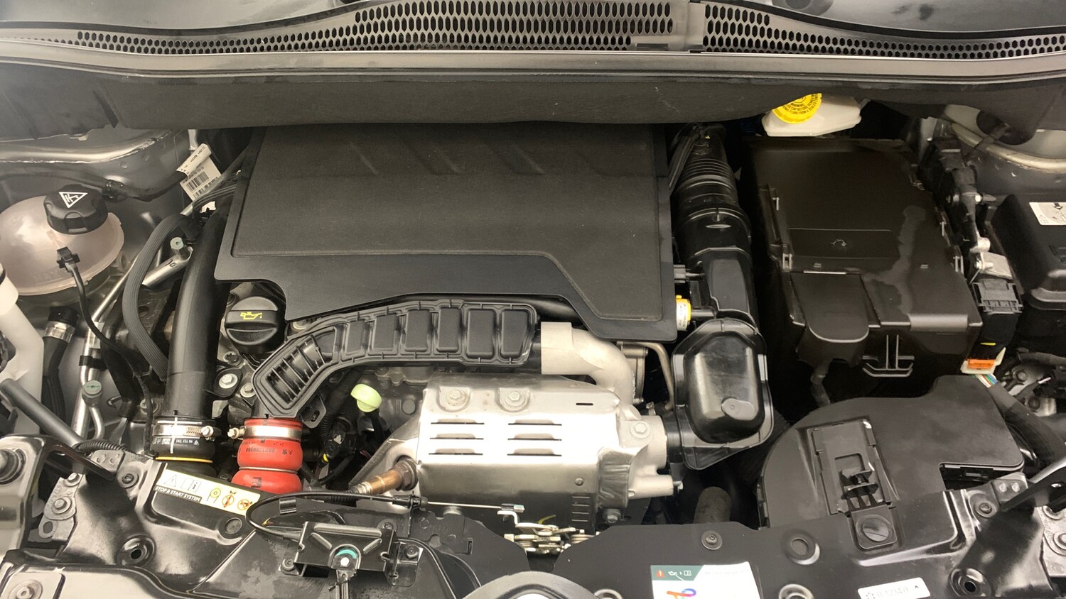 Used Citroen C3 Aircross 2024 for sale - 75942567: Photo 21