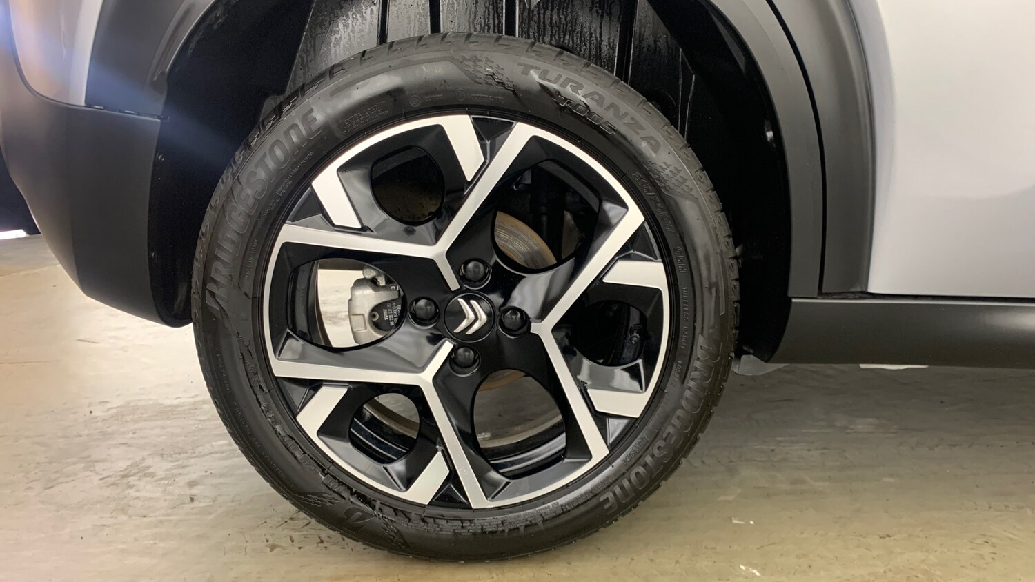 Used Citroen C3 Aircross 2024 for sale - 75942567: Photo 22