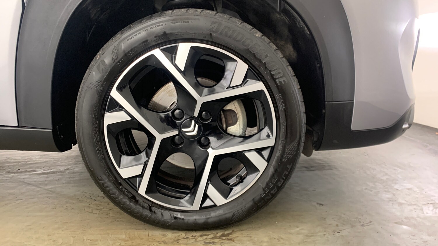 Used Citroen C3 Aircross 2024 for sale - 75942567: Photo 23