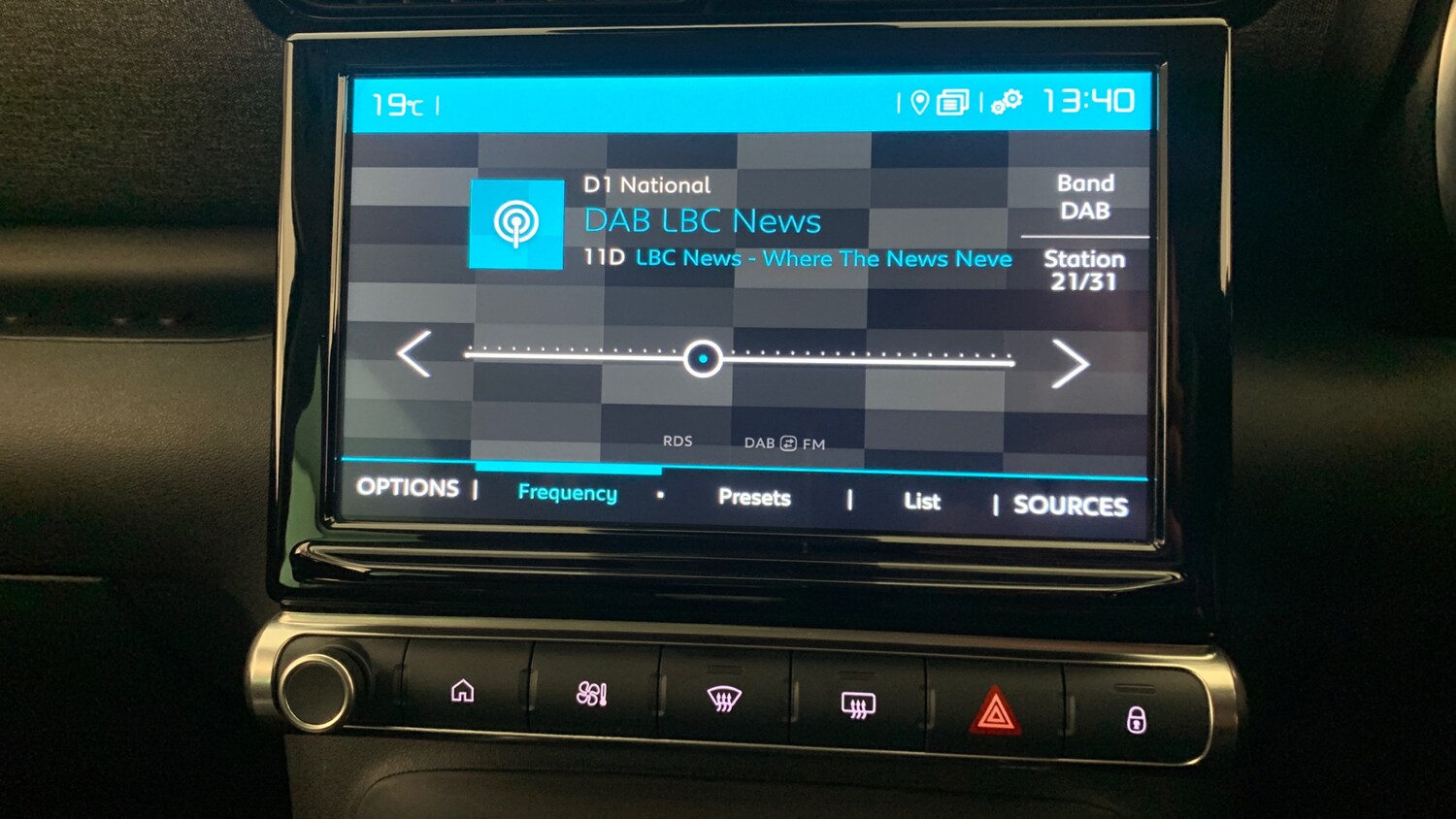 Used Citroen C3 Aircross 2024 for sale - 75942567: Photo 24