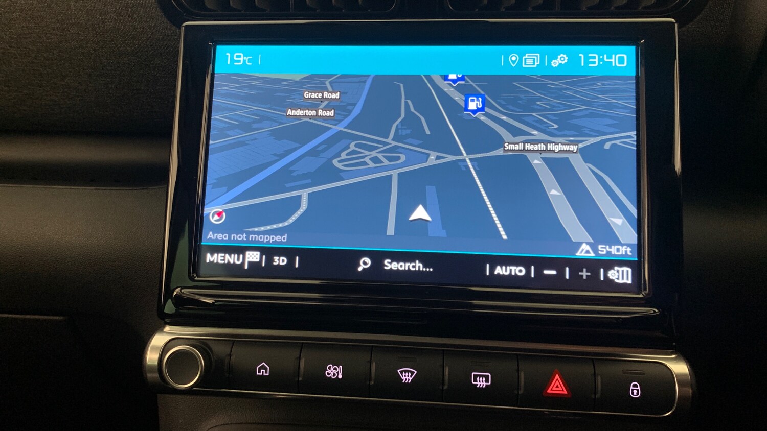 Used Citroen C3 Aircross 2024 for sale - 75942567: Photo 26