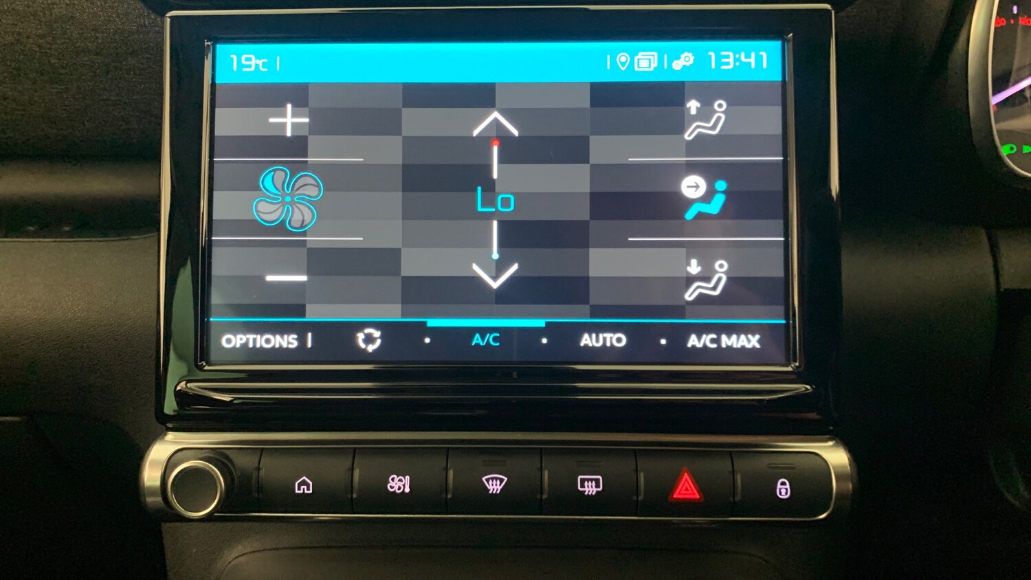 Used Citroen C3 Aircross 2024 for sale - 75942567: Photo 27