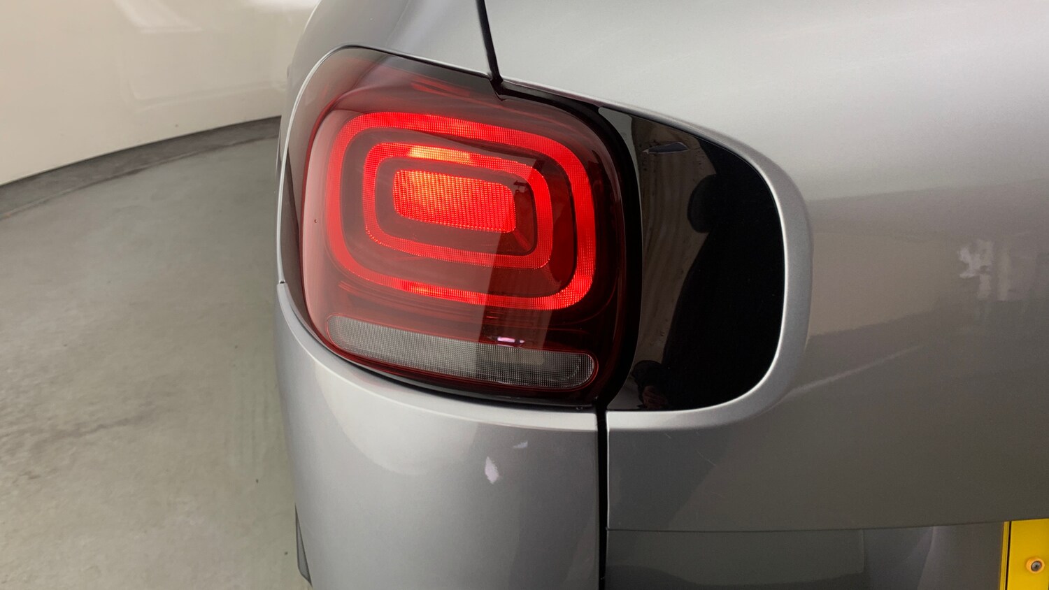 Used Citroen C3 Aircross 2024 for sale - 75942567: Photo 28