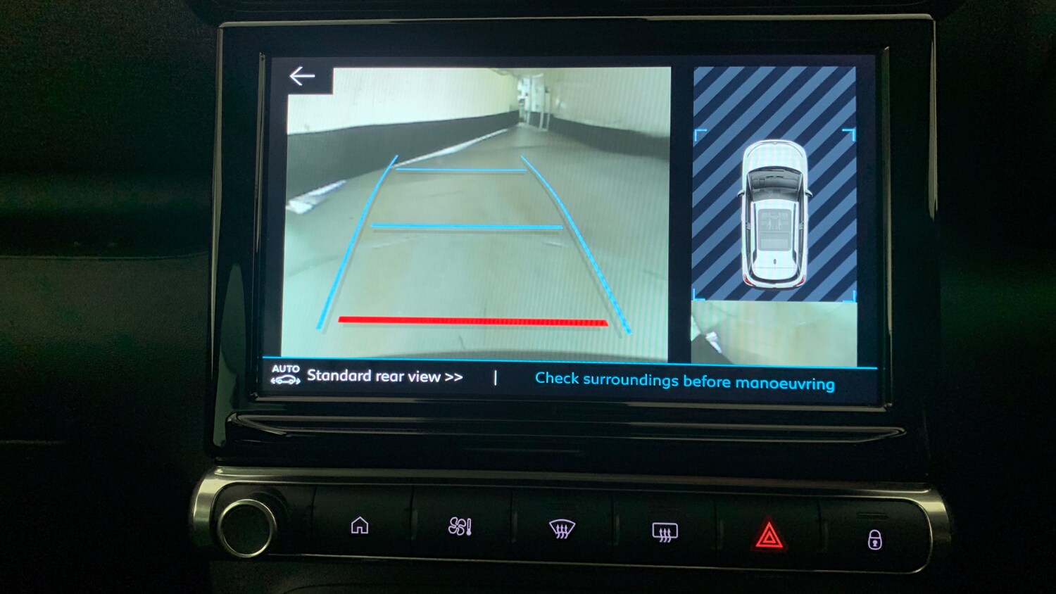 Used Citroen C3 Aircross 2024 for sale - 75942567: Photo 36