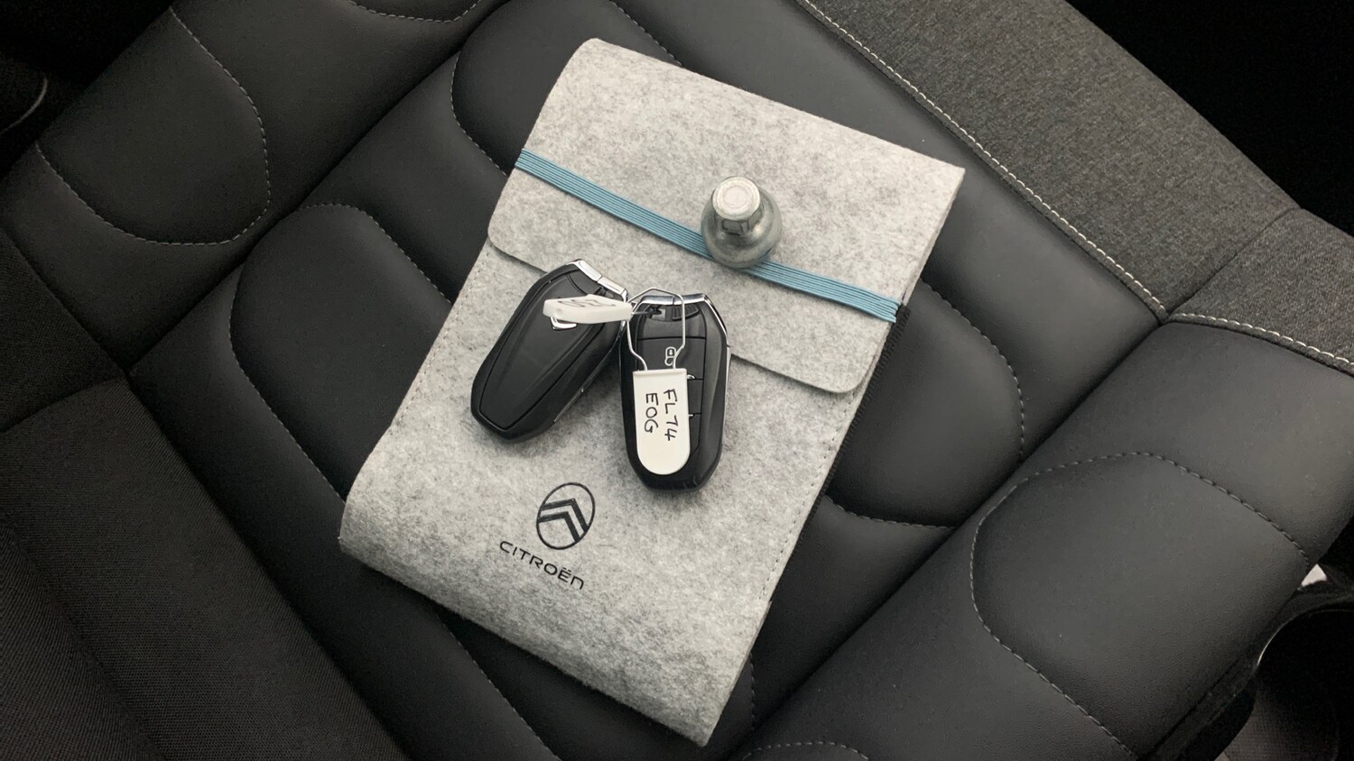 Used Citroen C3 Aircross 2024 for sale - 75942567: Photo 37