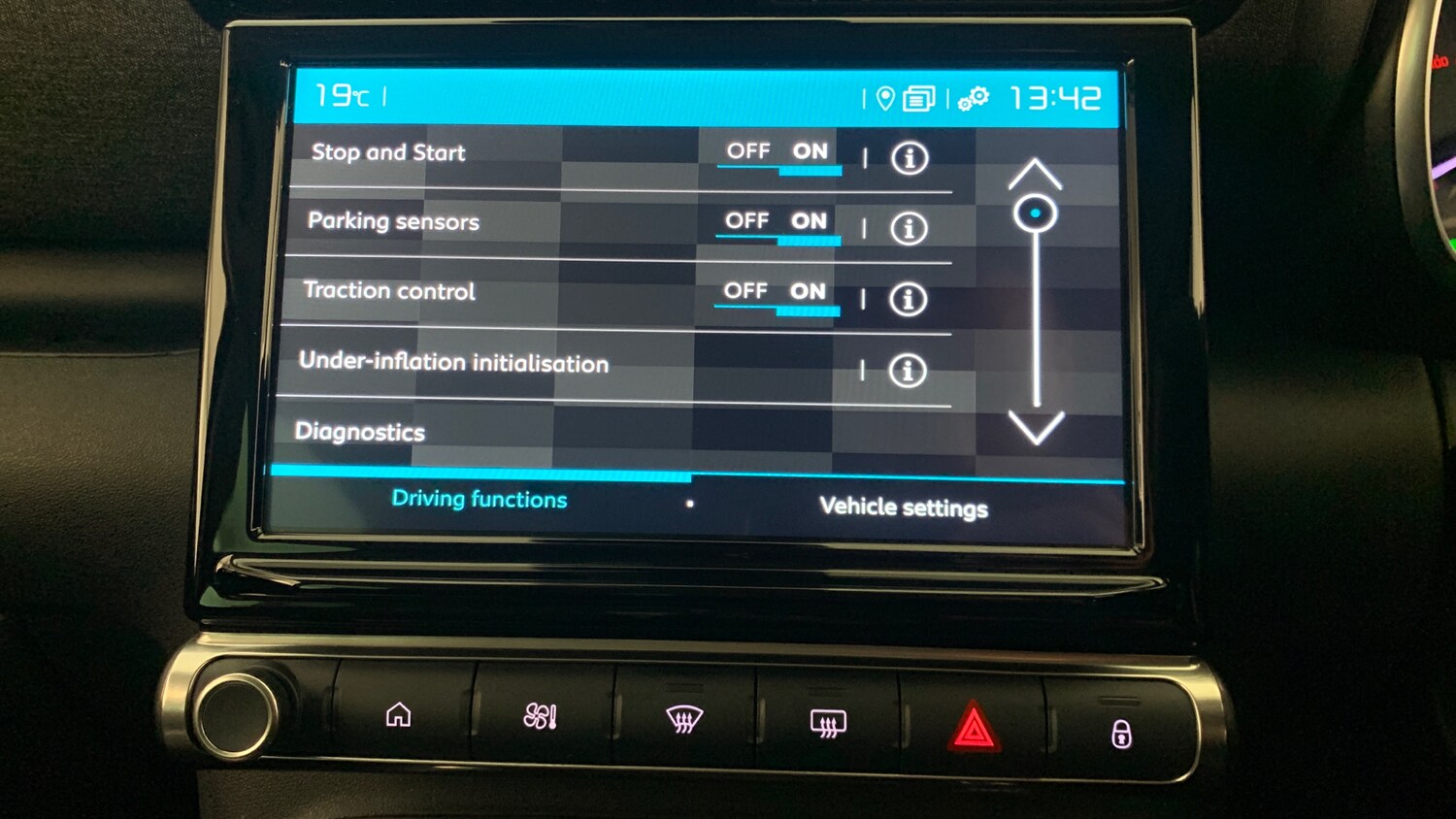 Used Citroen C3 Aircross 2024 for sale - 75942567: Photo 39