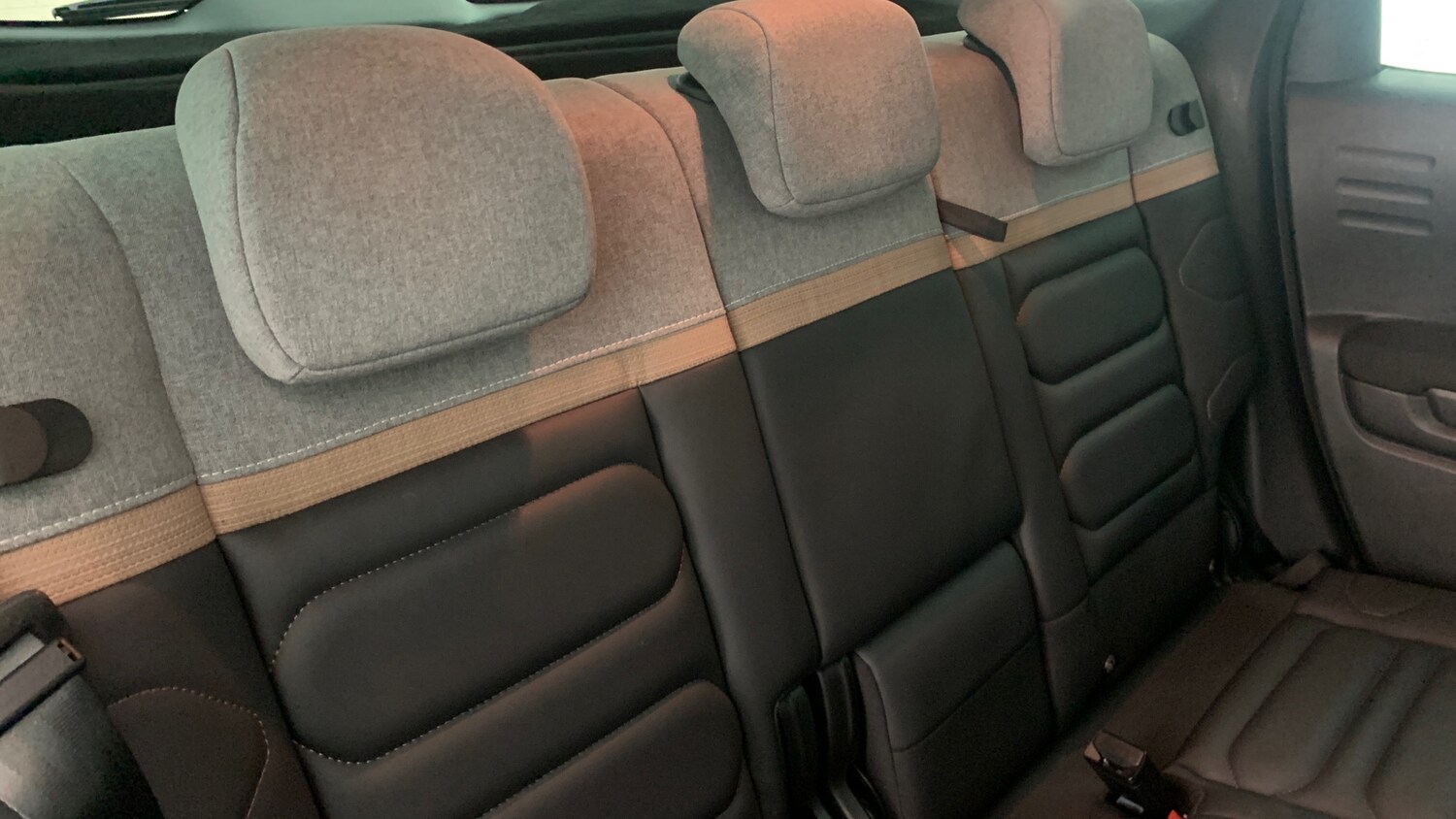 Used Citroen C3 Aircross 2024 for sale - 75942567: Photo 7