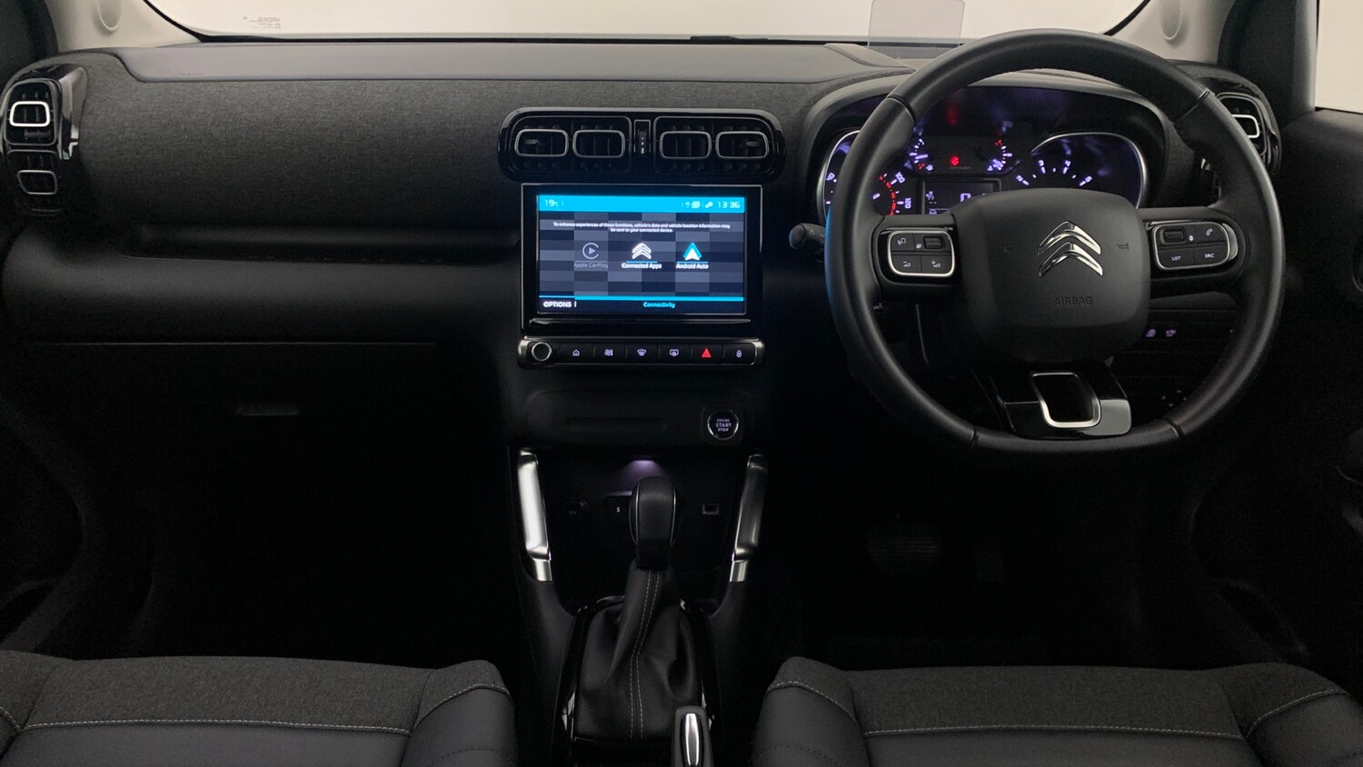 Used Citroen C3 Aircross 2024 for sale - 75942567: Photo 9