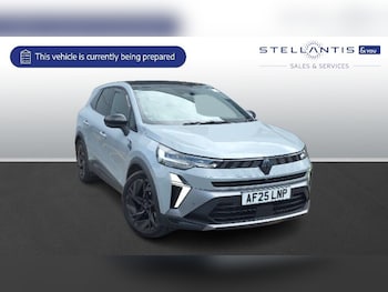 Used Renault Symbioz 2025 for sale - 78823915: Photo