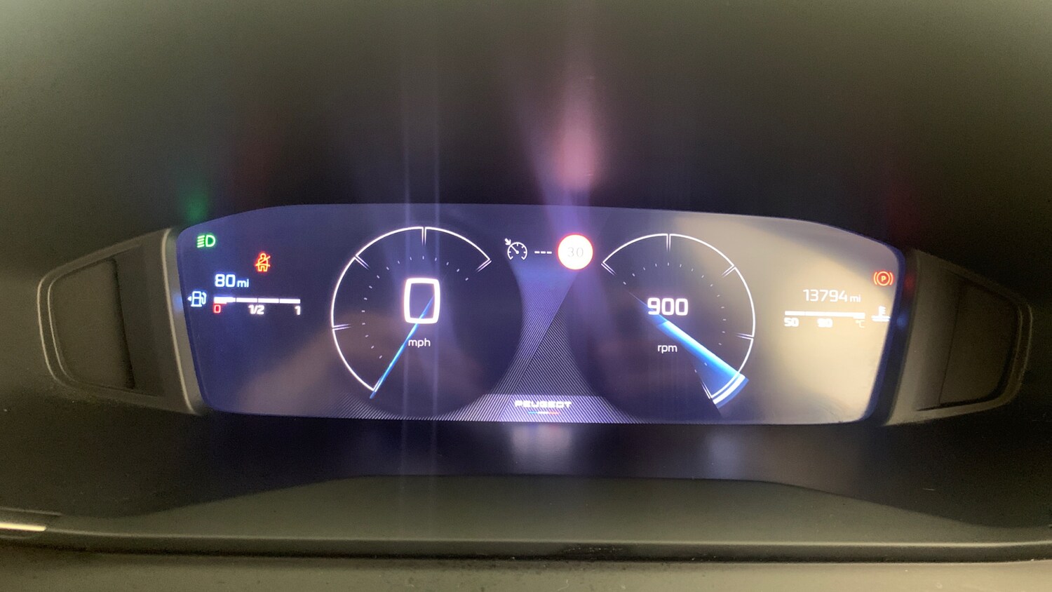 Used Peugeot 208 2024 for sale - 77539139: Photo 10