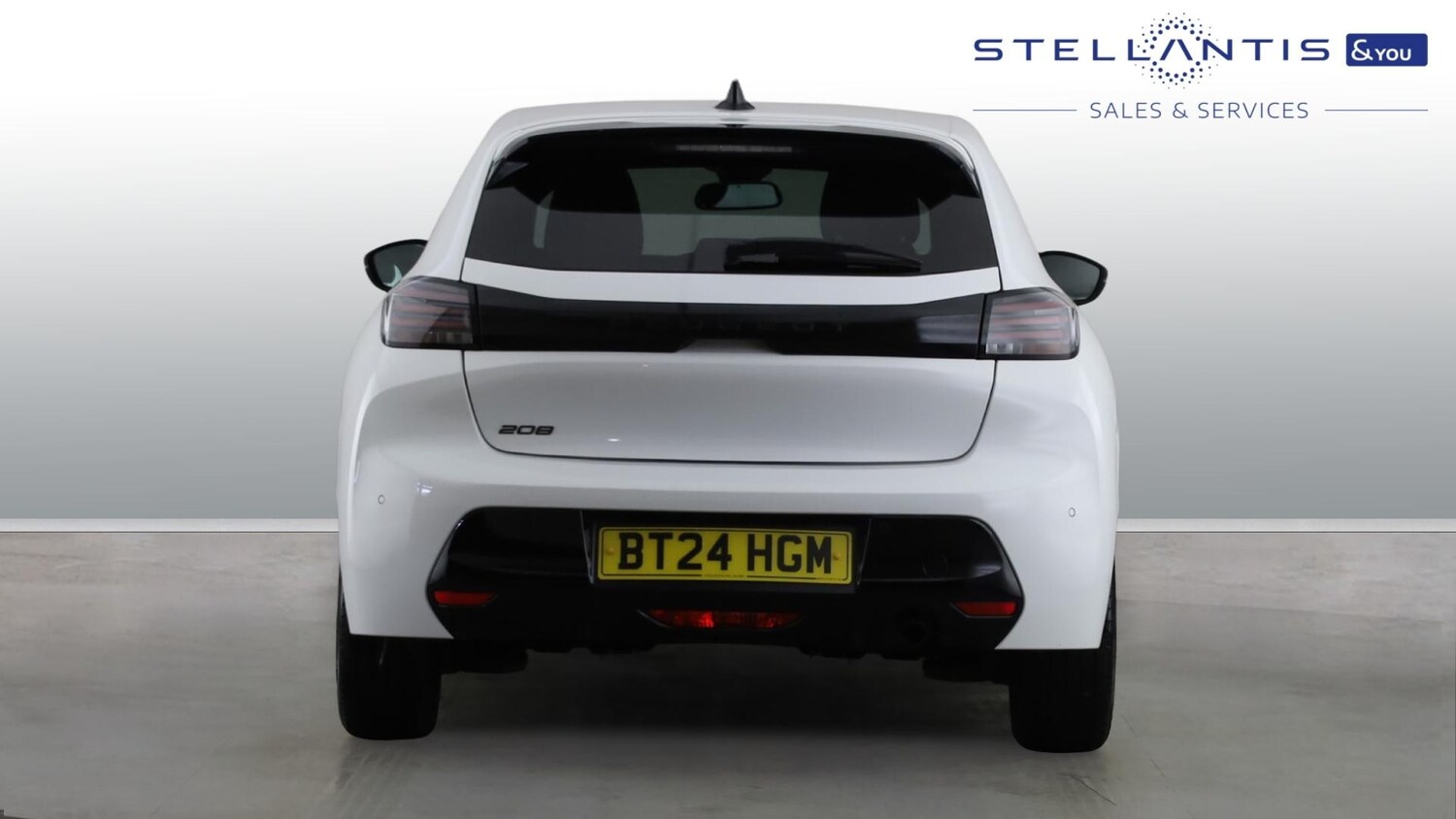 Used Peugeot 208 2024 for sale - 77539139: Photo 13