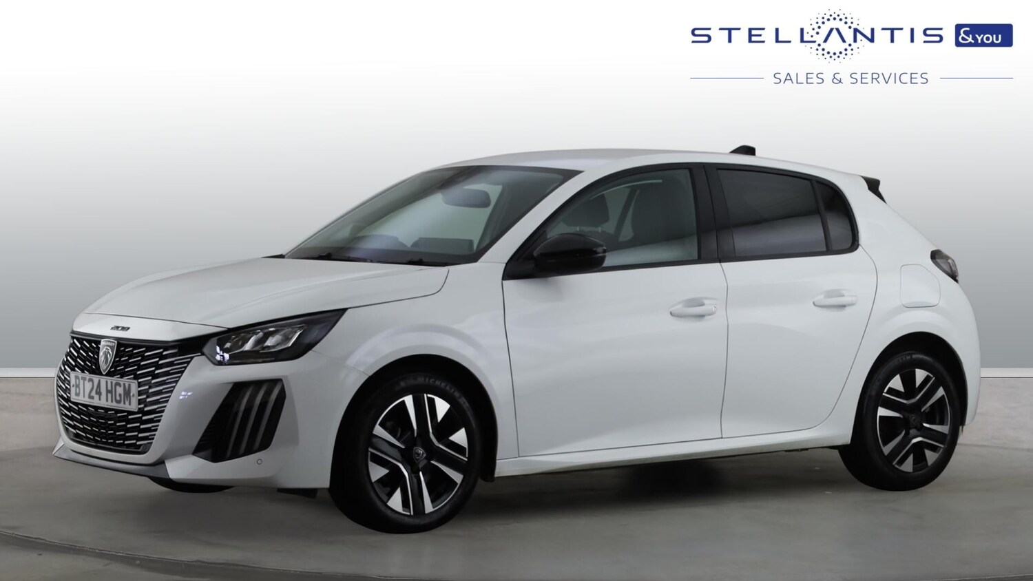 Used Peugeot 208 2024 for sale - 77539139: Photo 15