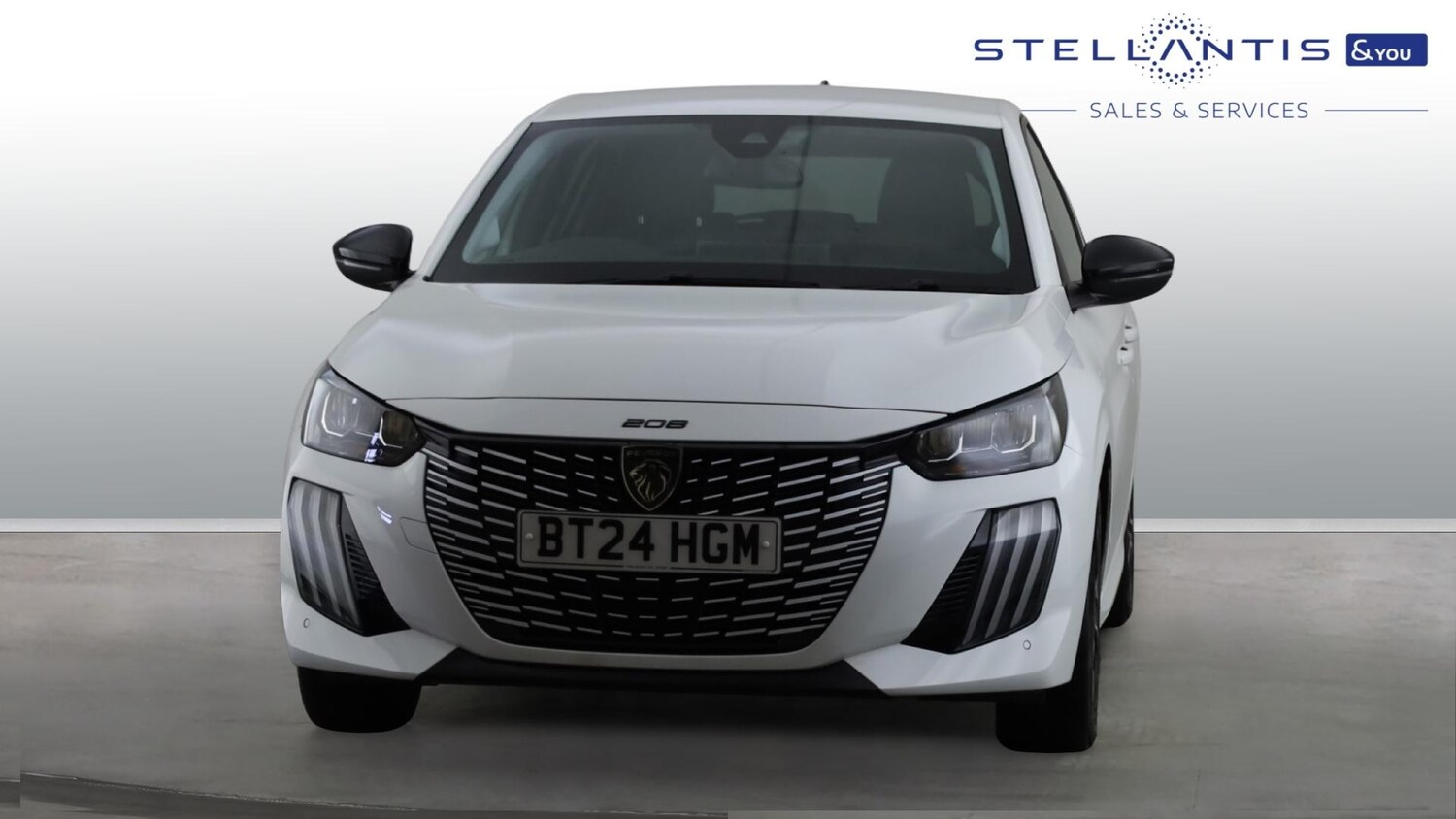 Used Peugeot 208 2024 for sale - 77539139: Photo 16