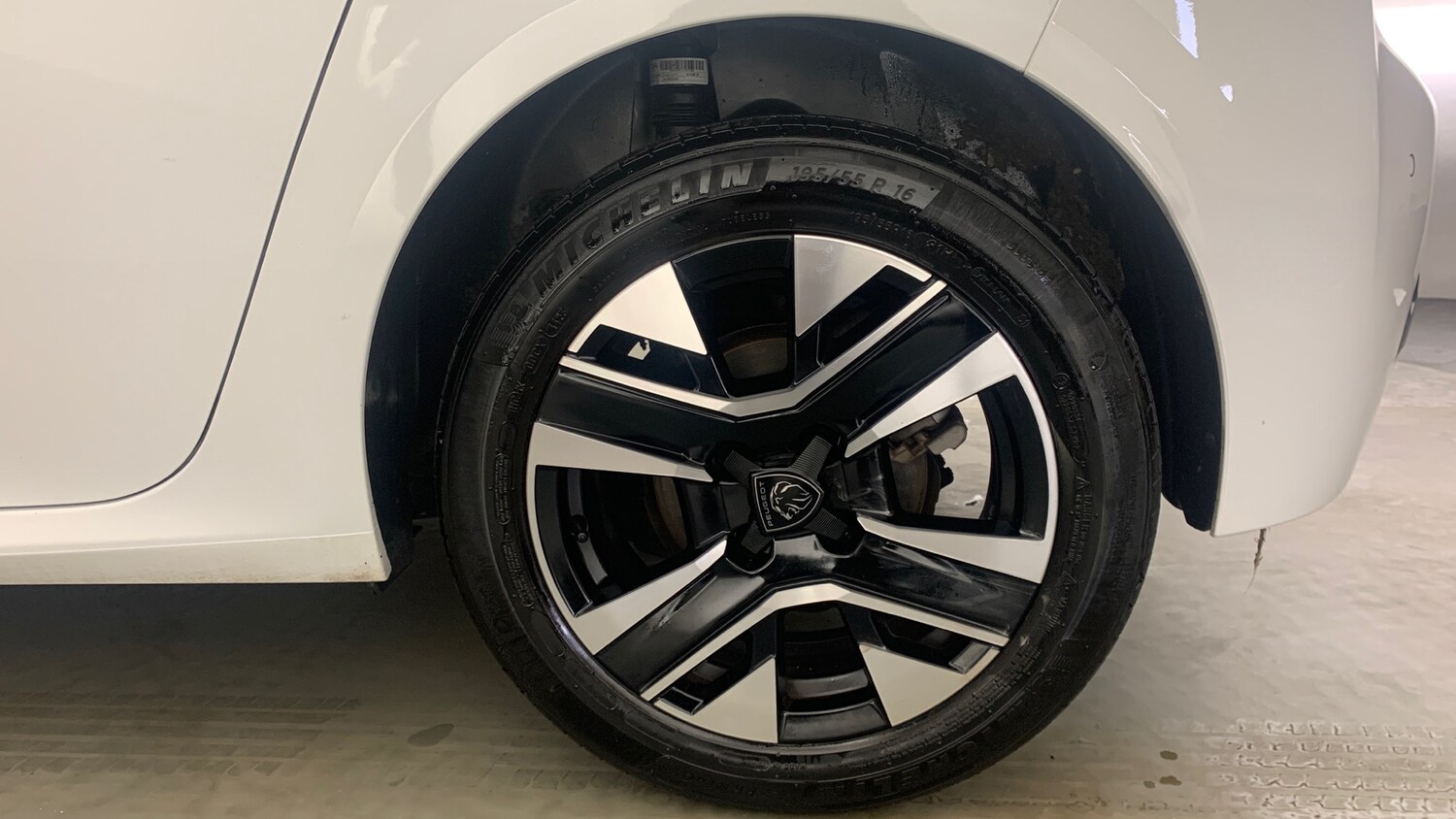 Used Peugeot 208 2024 for sale - 77539139: Photo 17