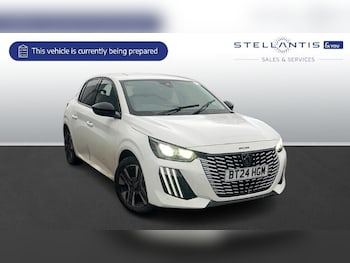 Used Peugeot 208 2024 for sale - 77539139: Photo