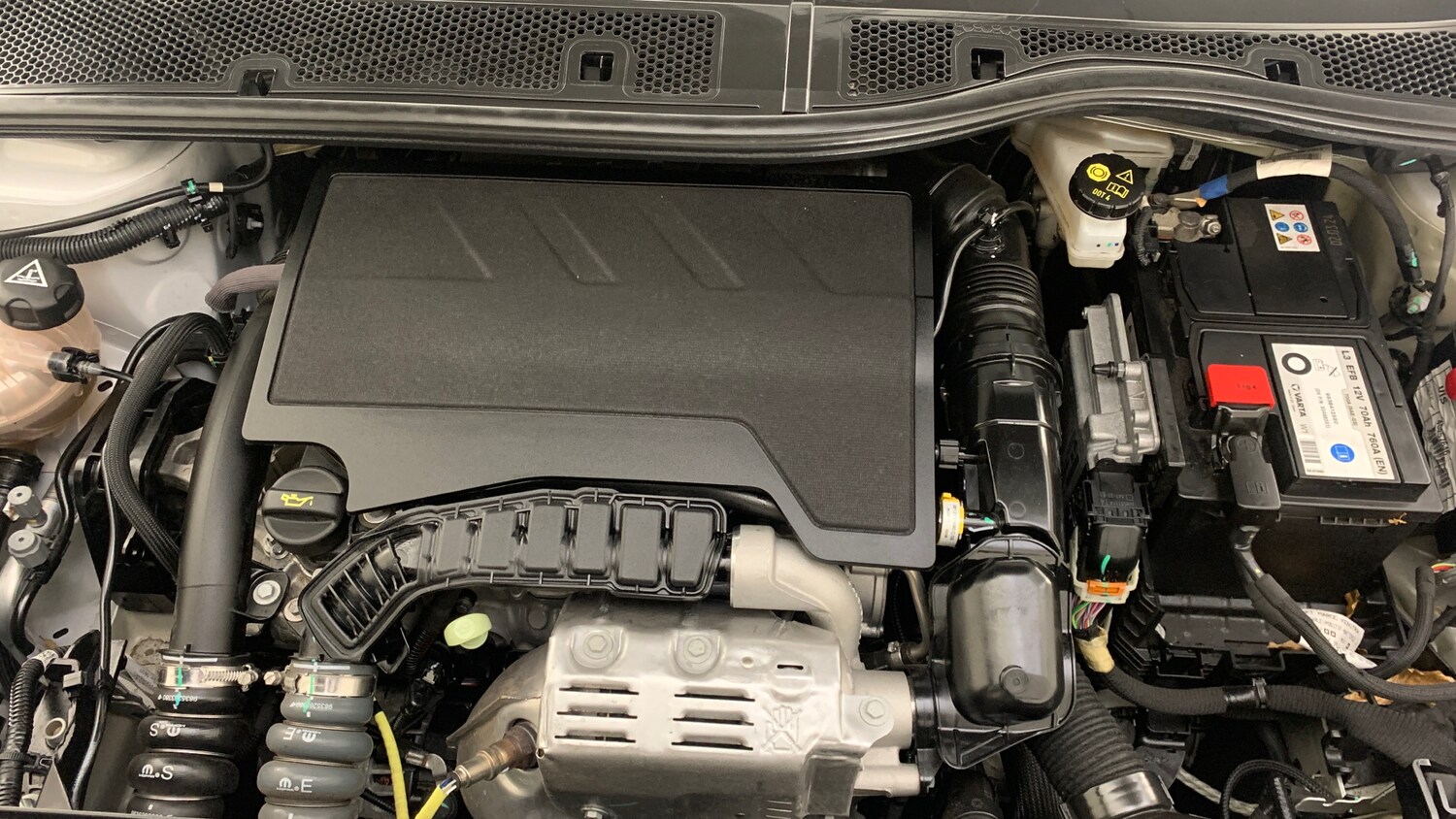 Used Peugeot 208 2024 for sale - 77539139: Photo 21