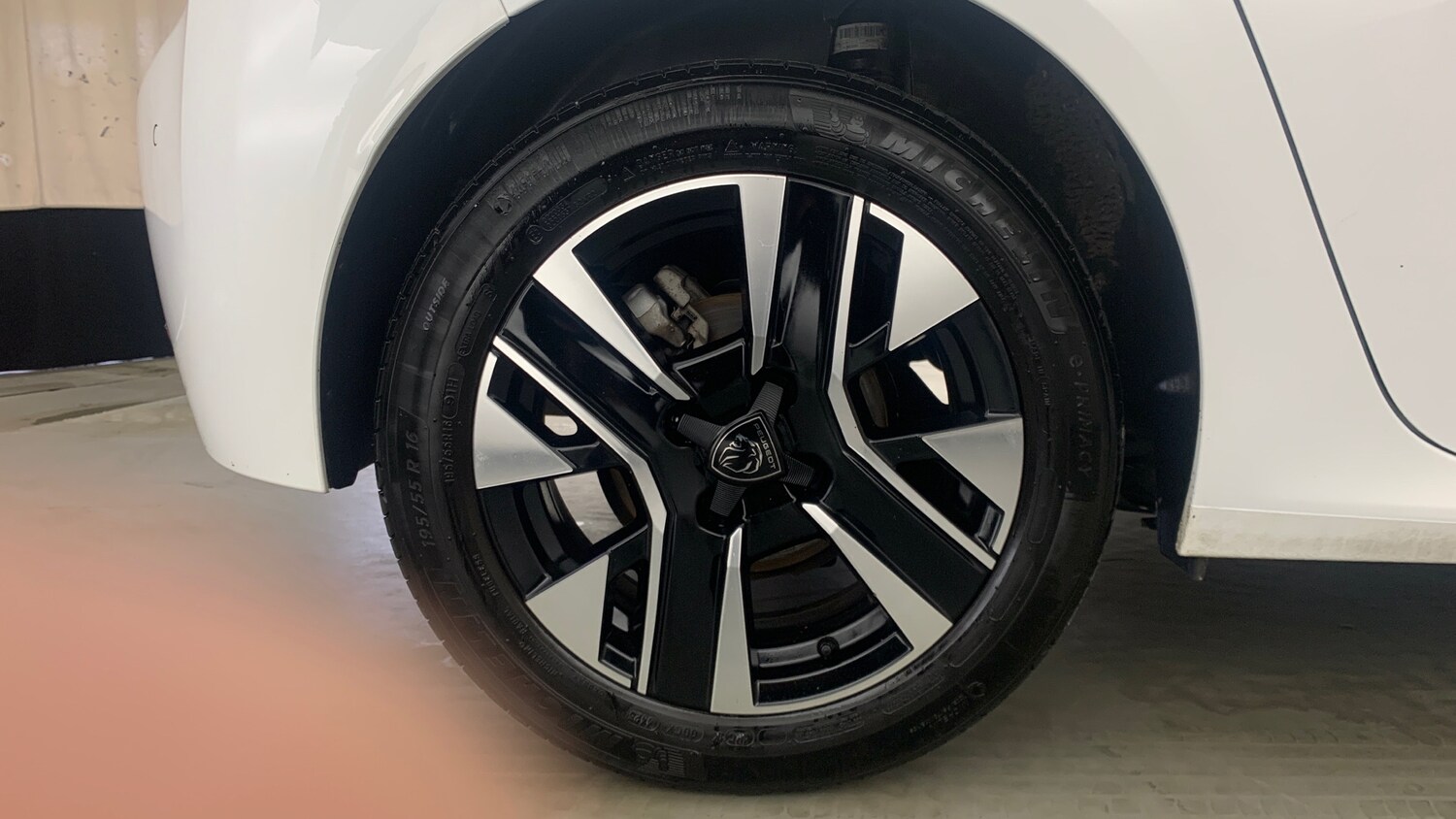 Used Peugeot 208 2024 for sale - 77539139: Photo 22