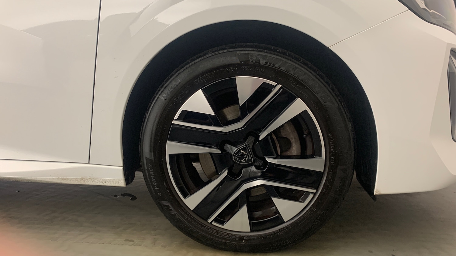 Used Peugeot 208 2024 for sale - 77539139: Photo 23