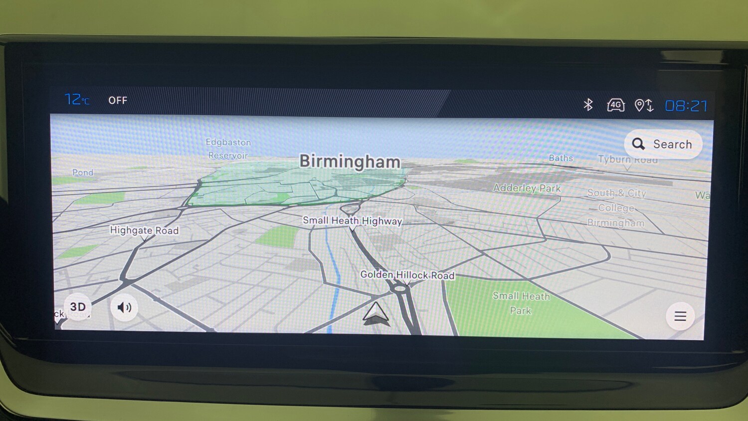 Used Peugeot 208 2024 for sale - 77539139: Photo 24