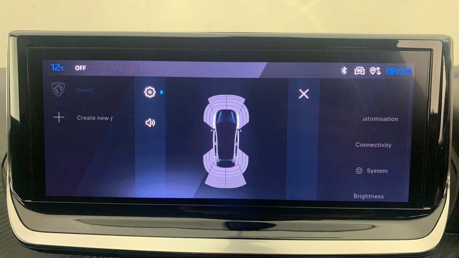 Used Peugeot 208 2024 for sale - 77539139: Photo 29