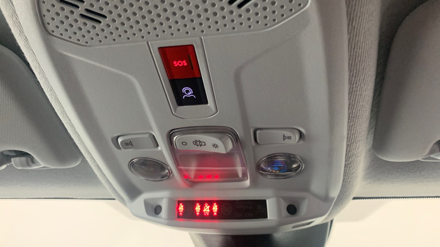 Used Peugeot 208 2024 for sale - 77539139: Photo 42