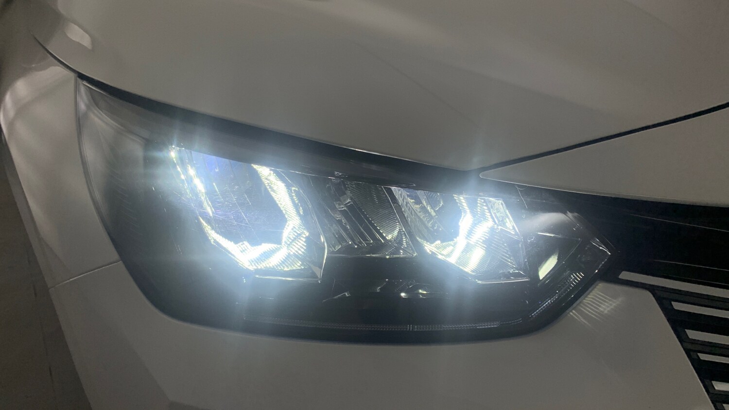 Used Peugeot 208 2024 for sale - 77539139: Photo 48