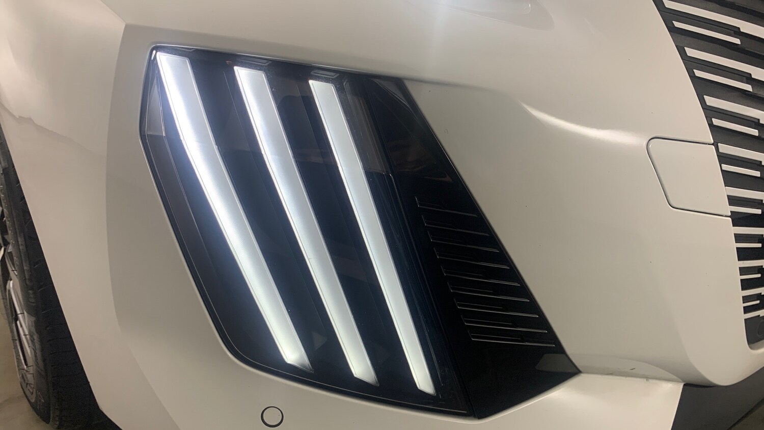 Used Peugeot 208 2024 for sale - 77539139: Photo 49