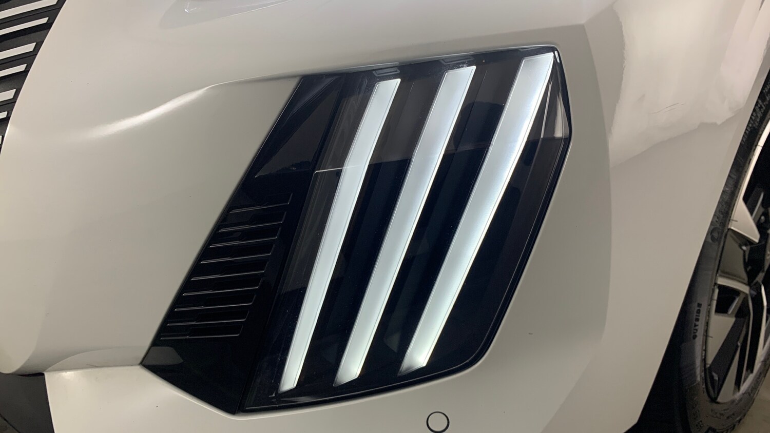 Used Peugeot 208 2024 for sale - 77539139: Photo 53