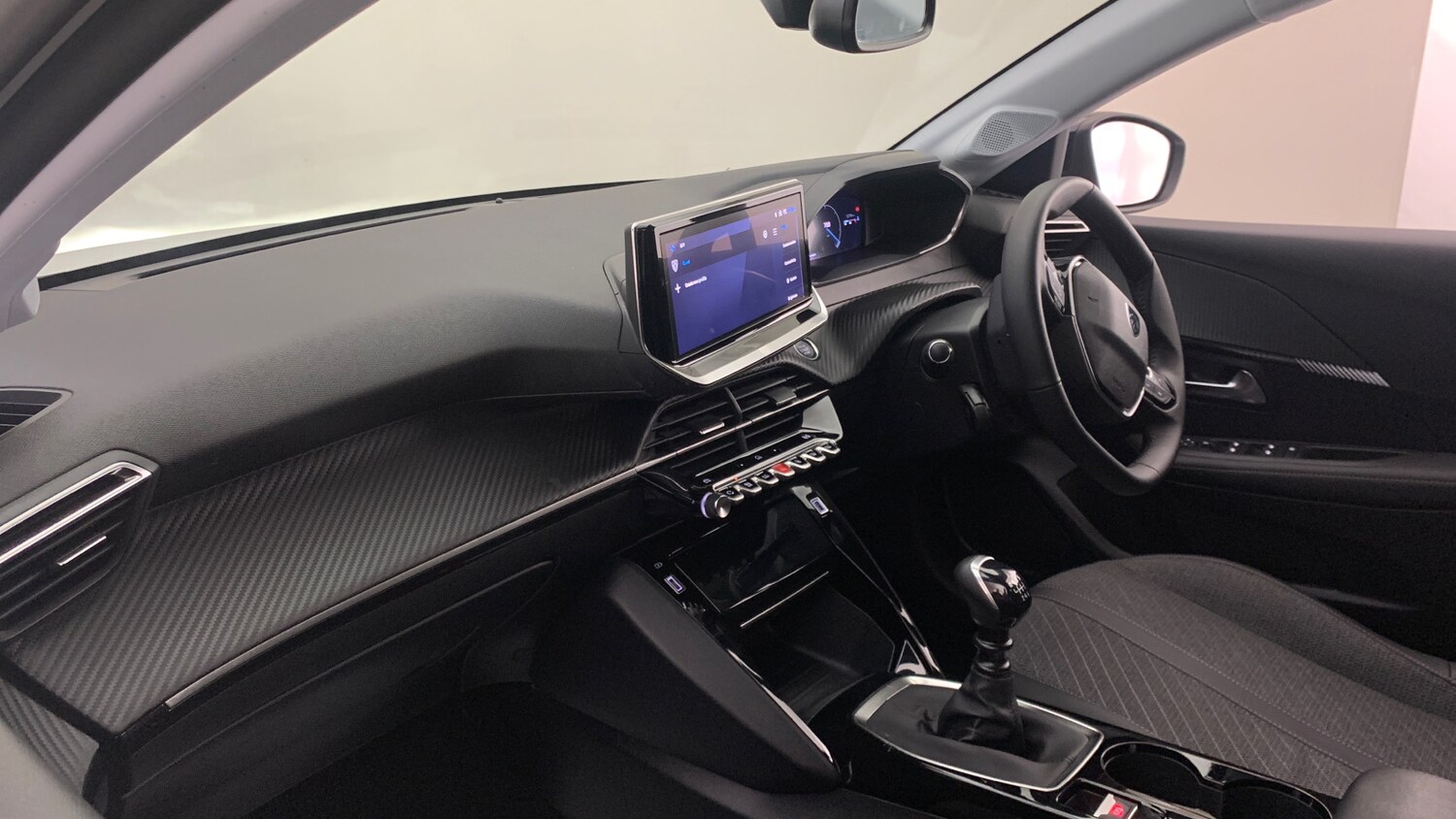 Used Peugeot 208 2024 for sale - 77539139: Photo 55