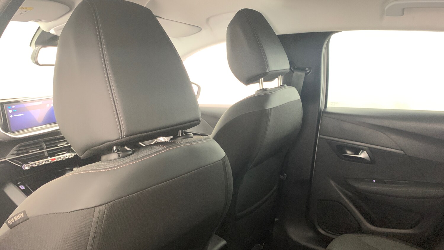 Used Peugeot 208 2024 for sale - 77539139: Photo 59