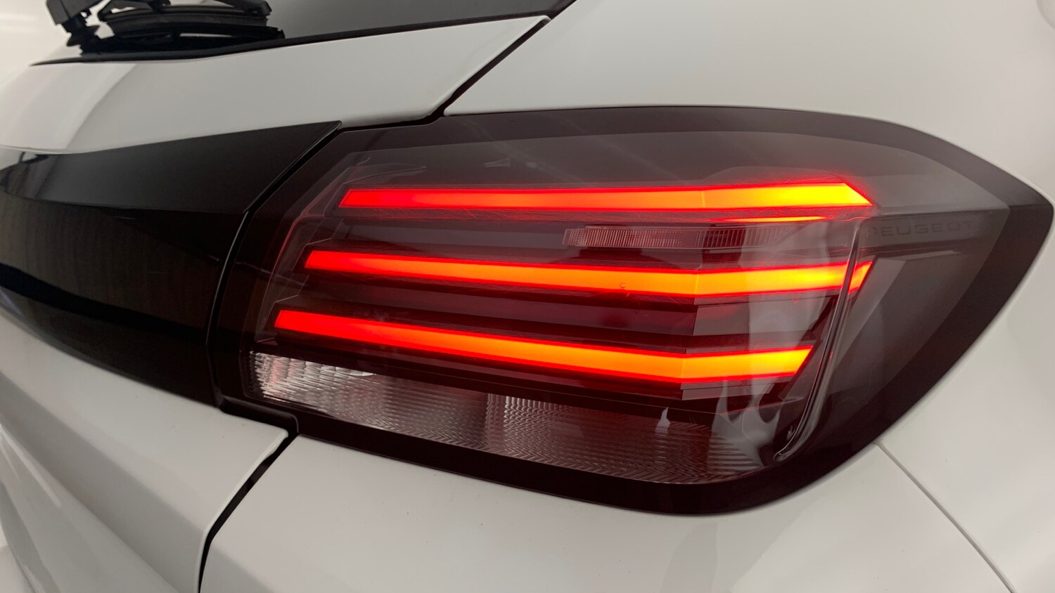 Used Peugeot 208 2024 for sale - 77539139: Photo 68