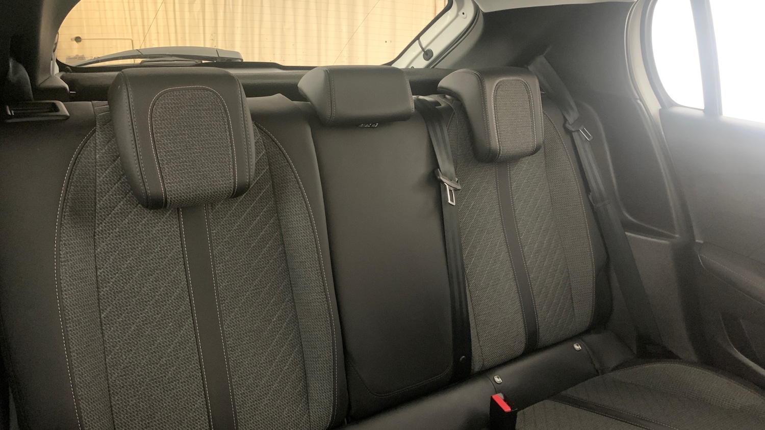 Used Peugeot 208 2024 for sale - 77539139: Photo 8