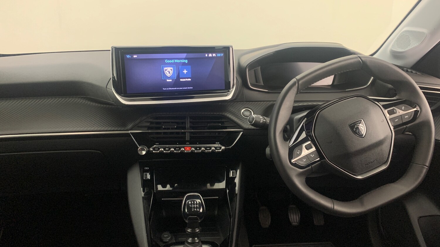 Used Peugeot 208 2024 for sale - 77539139: Photo 9