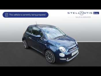 2023 - 1.0 Mild Hybrid 3dr