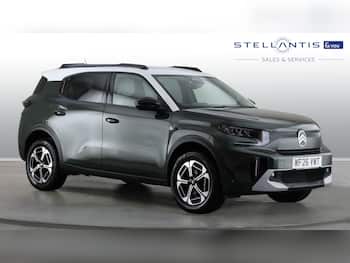 Used Citroen C3 Aircross 2026 for sale - 79781750: Photo