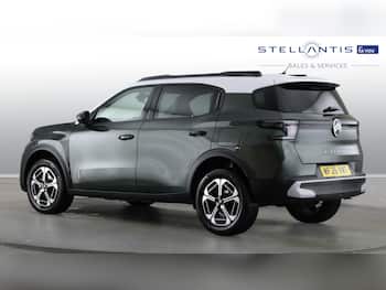 Used Citroen C3 Aircross 2026 for sale - 79781750: Photo