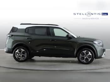 Used Citroen C3 Aircross 2026 for sale - 79781750: Photo