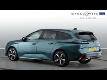 Used Peugeot 308 2024 for sale - 72926674: Photo