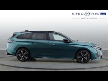 Used Peugeot 308 2024 for sale - 72926674: Photo