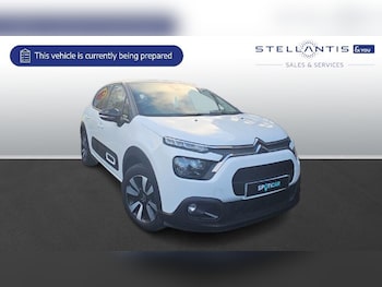 2024 - 1.2 PureTech 110 Plus 5dr EAT6