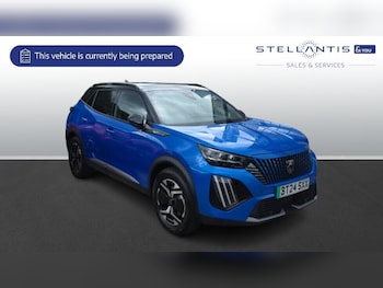 Used Peugeot 2008 2024 for sale - 78623806: Photo