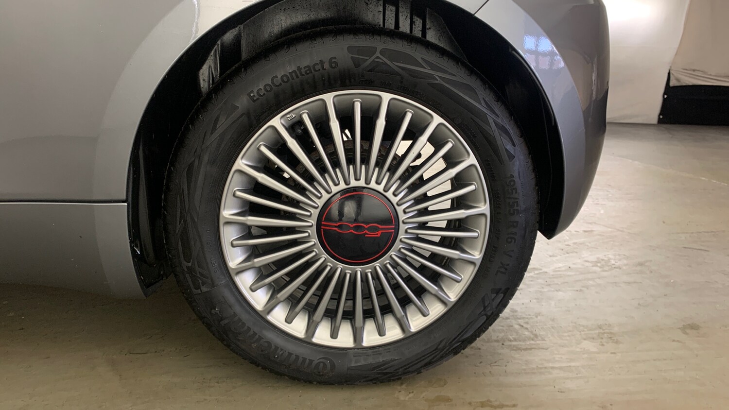 Used Fiat 500e 2023 for sale - 77551311: Photo 21