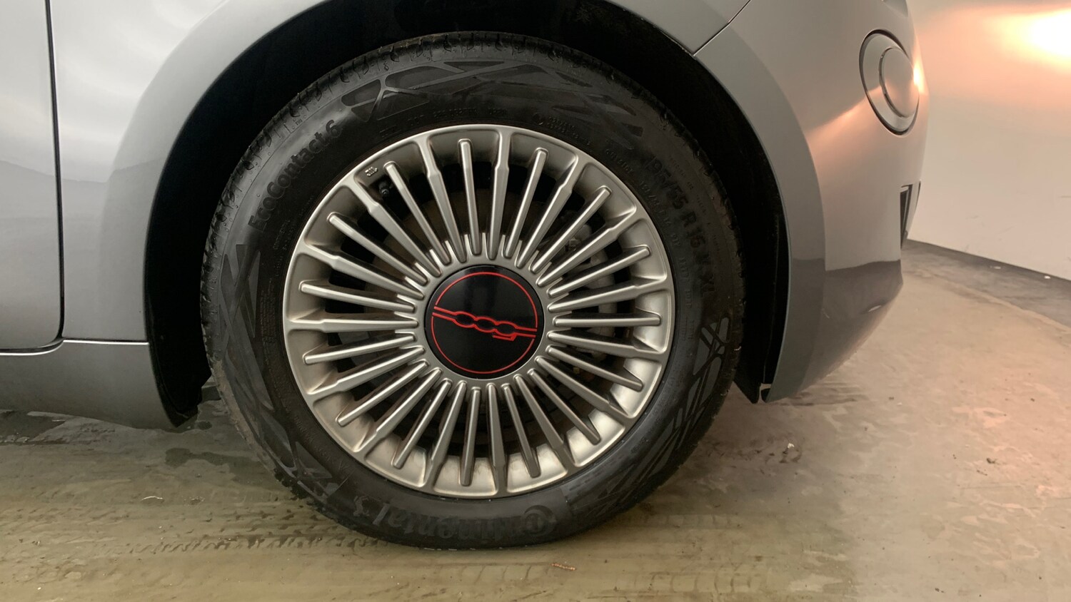 Used Fiat 500e 2023 for sale - 77551311: Photo 25