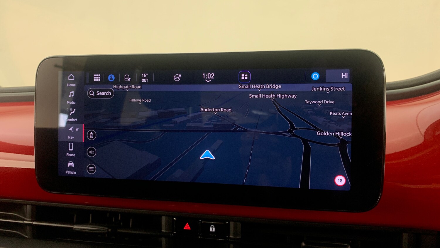 Used Fiat 500e 2023 for sale - 77551311: Photo 26