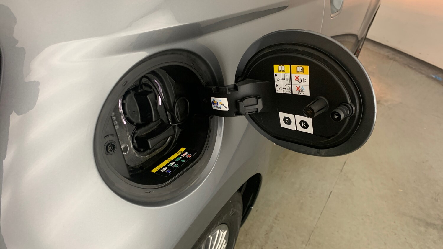 Used Fiat 500e 2023 for sale - 77551311: Photo 31