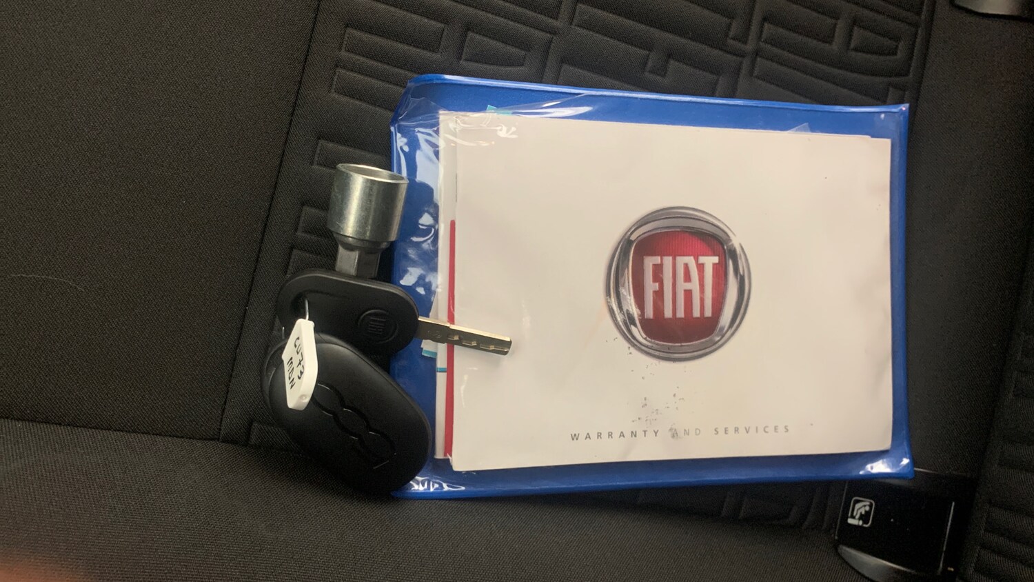 Used Fiat 500e 2023 for sale - 77551311: Photo 42