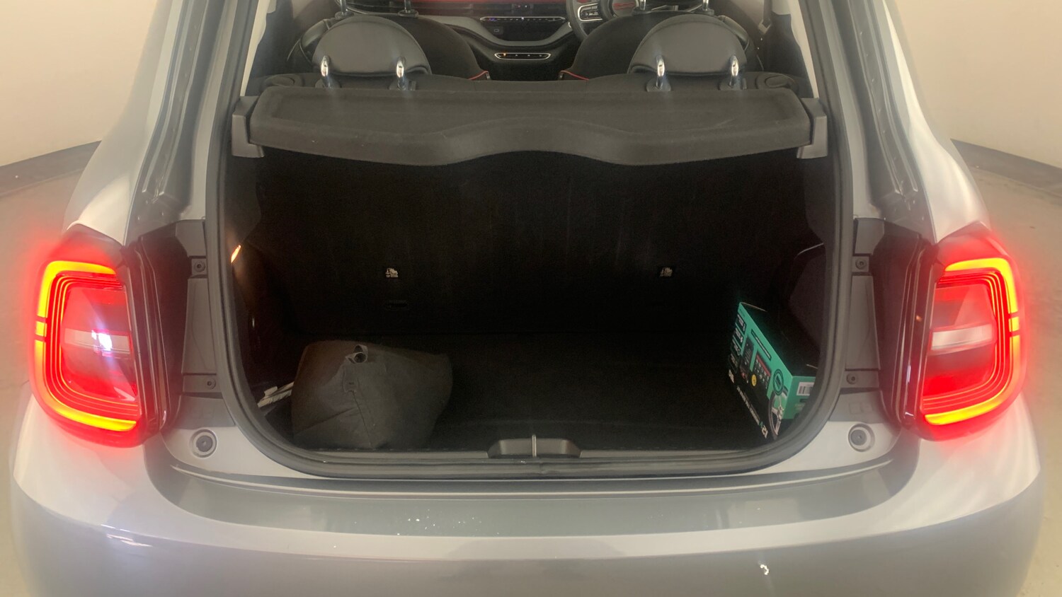 Used Fiat 500e 2023 for sale - 77551311: Photo 44