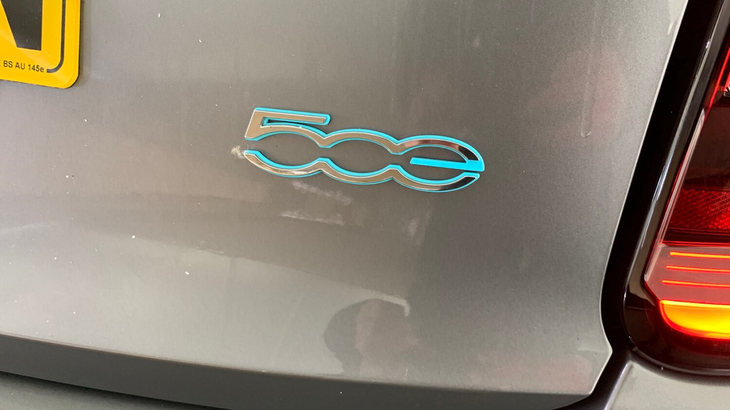 Used Fiat 500e 2023 for sale - 77551311: Photo 47